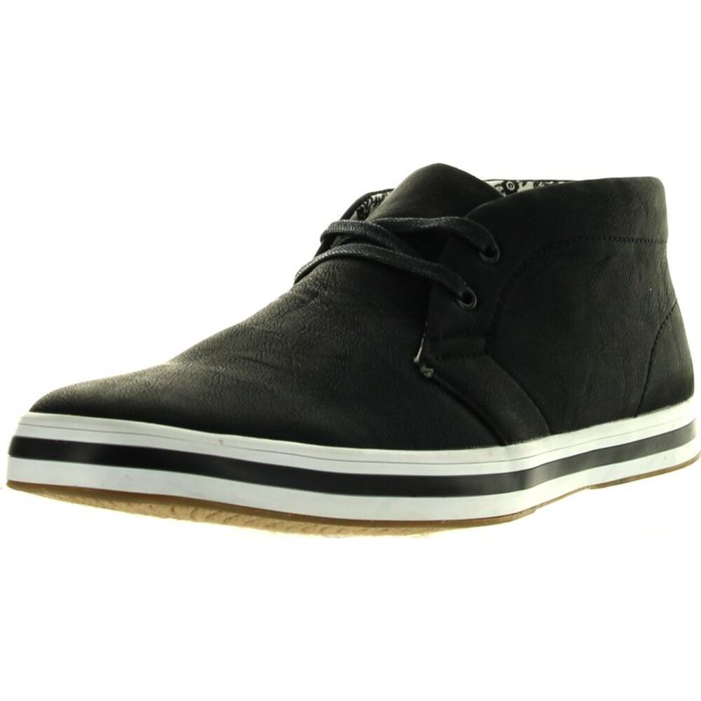 Arider AR3061 Black Mens fashion-sneakers 8 NEW